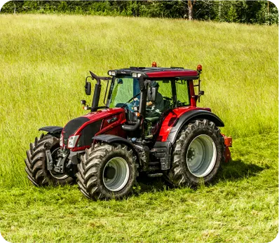 Лёгкий транспорт