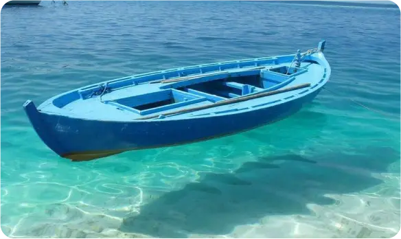 Водный транспорт